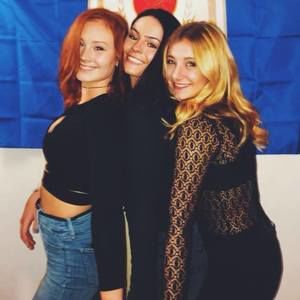 Meet your Posher, Eileen